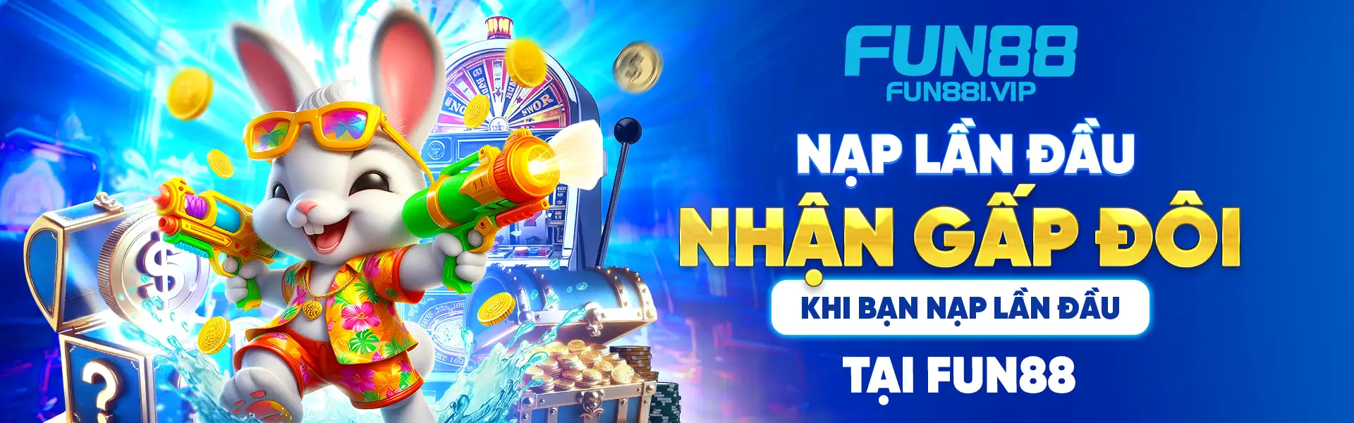 Banner FUN88