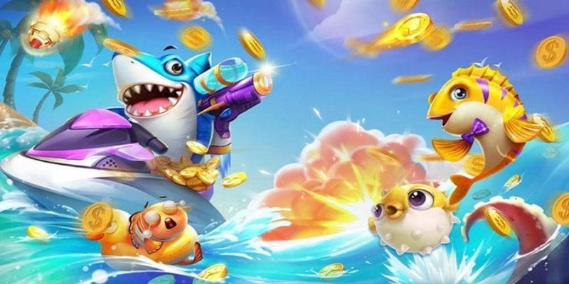 Top game bắn cá hot nhất tại nhà cái Top game bắn cá hot nhất tại nhà cái