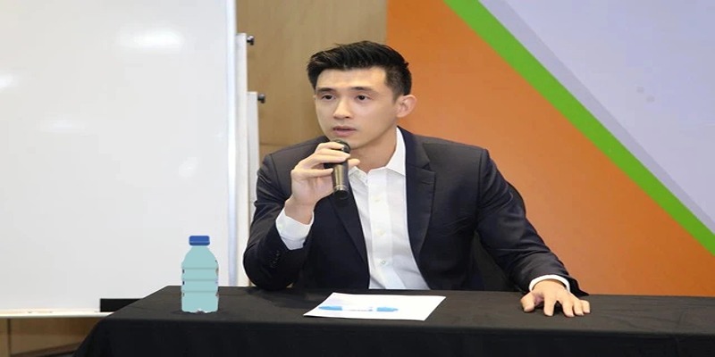 Tiểu sử CEO FUN88 – Đoàn Mạnh Đức Tiểu sử CEO FUN88 – Đoàn Mạnh Đức