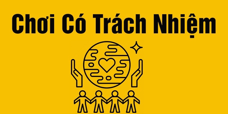 Chơi đúng cách giúp xây dựng cộng đồng cá cược văn minh Chơi đúng cách giúp xây dựng cộng đồng cá cược văn minh