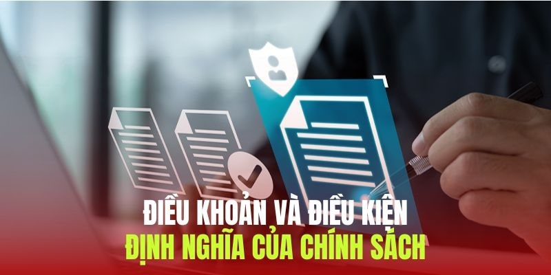 Một số Điều khoản điều kiện có tại FUN88 