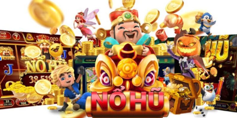 Kinh nghiệm chơi hũ cực đỉnh từ FUN88