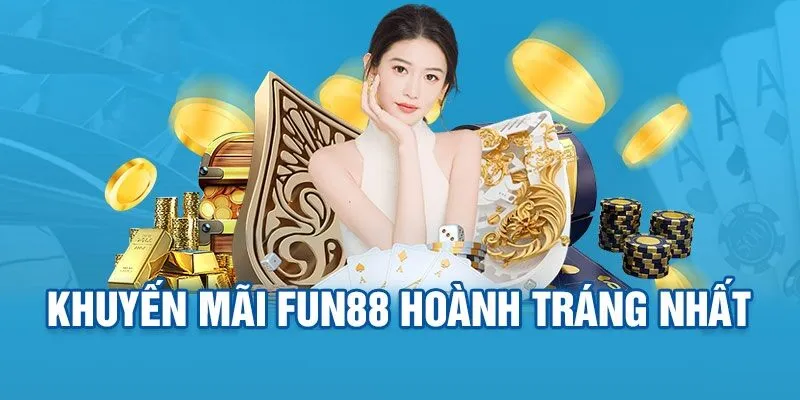Lưu ý tham gia khuyến mãi FUN88 Lưu ý tham gia khuyến mãi FUN88