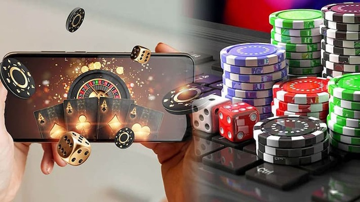 Nạp tiền FUN88 người chơi chỉ mất 3-5 phút cho mỗi giao dịch Nạp tiền FUN88 người chơi chỉ mất 3-5 phút cho mỗi giao dịch