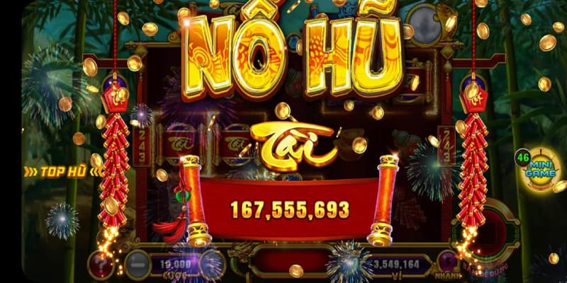 Ưu điểm nổi bật của sảnh game