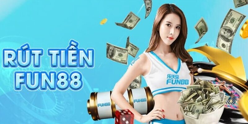 Thực hiện 3 bước đơn giản trên để rút tiền nhanh chóng 