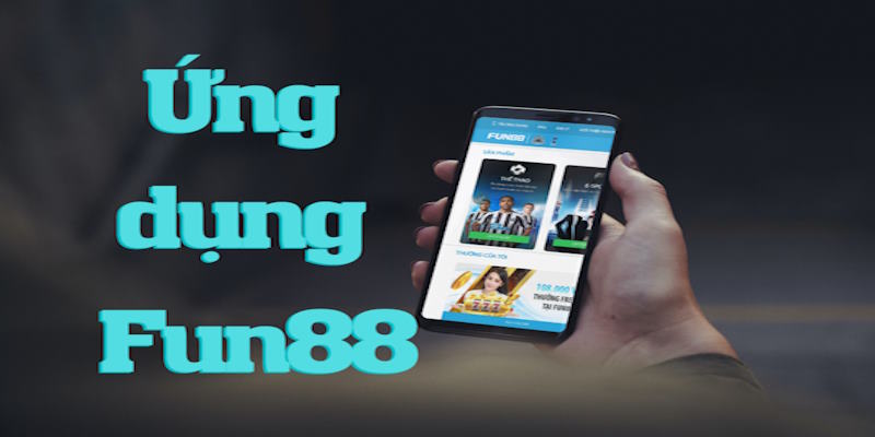 Tải app fun88 trên android Tải app fun88 trên android