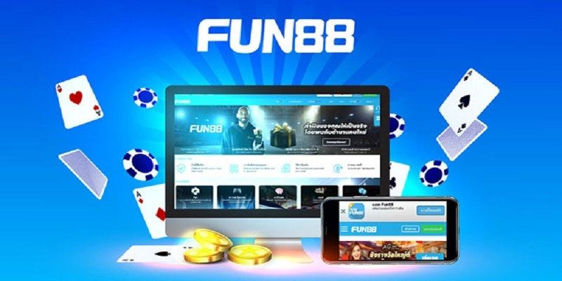 Tìm hiểu sơ lược về tải app fun88 Tìm hiểu sơ lược về tải app fun88