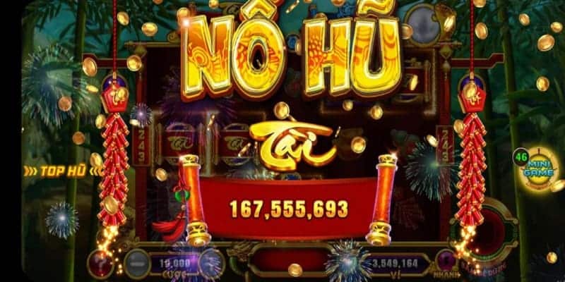 Kho game hot tại sảnh cược Kho game hot tại sảnh cược
