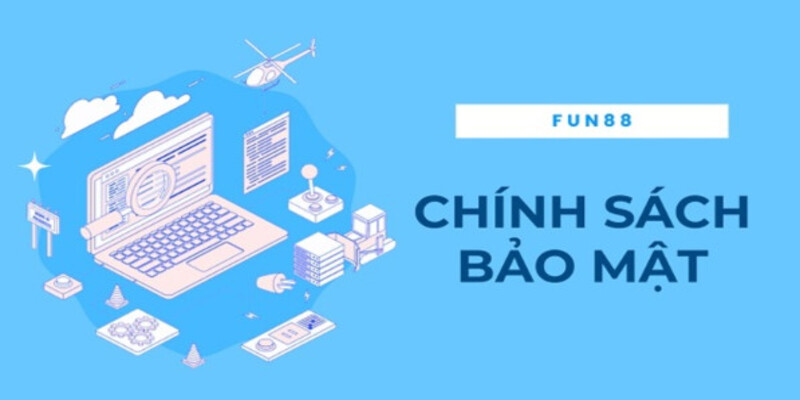 Giới thiệu sơ qua về chính sách bảo mật tại sân chơi