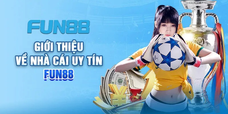 Hệ thống giao dịch tài chính FUN88 nhanh chóng và tiện lợi