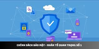 chính sách bảo mật thông tin tại FUN88